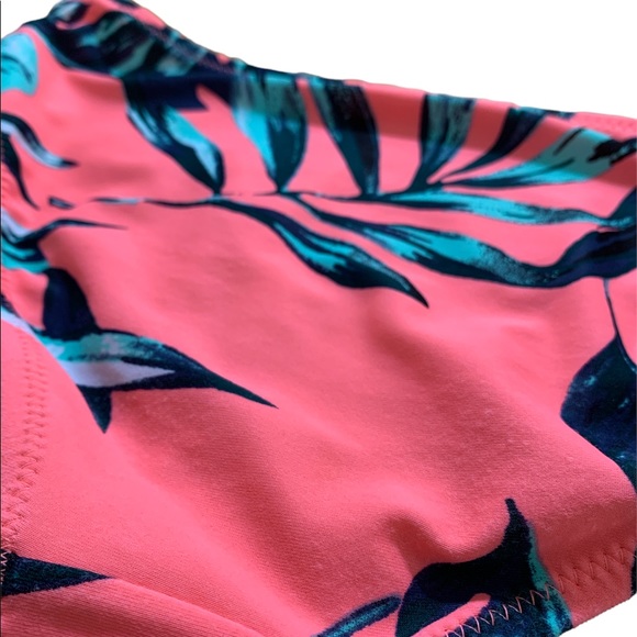 ✨ Old Navy Tropical Palm Bikini 2- Piece Set - Picture 9 of 9